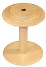 Kromski Jumbo Bobbin