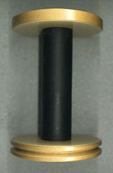 Louet Bobbin S-95 Beech--also fits Julia