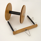 Majacraft Plying Set