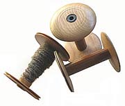 Majacraft Bobbins Wood