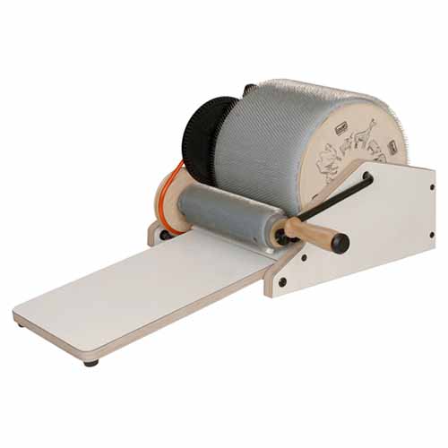 Louet Drum Carder, Elite