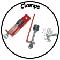 Strauch CL-200 Clamps