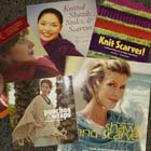 Scarves, Socks, Hats, Mittens, Bags