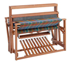 Schacht 36 in. Floor Loom