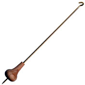 Schacht Tahkli Spindle