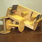Sectional Warping Supplies