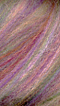 Merino Mulicolor Top  per 8 oz