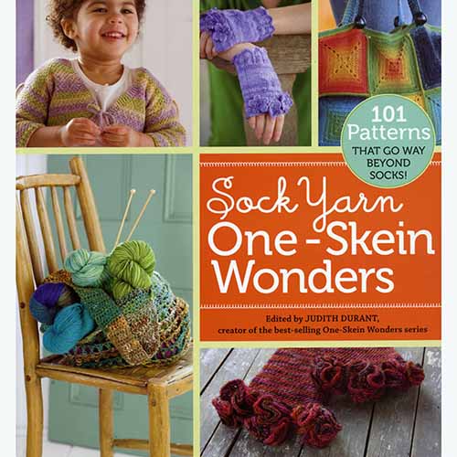 sock yarn one skein wonders yarn barn of kansas skein flyers