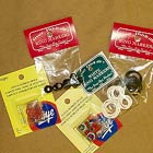 Stitch Markers