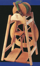 Ashford Country Spinner