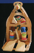 Ashford Joy Spinning Wheel