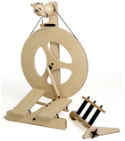 Louet Julia DT Wheel