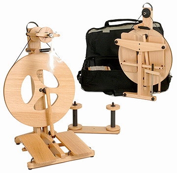 Louet S-95 Victoria