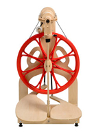 Schacht Ladybug Wheel