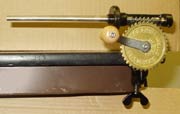 Swedish Quill Winder
