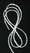Texsolv Cord, Per Yard