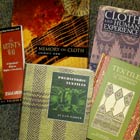 Textile History & Reference