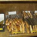 Warping Tools