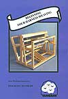 Beginning Four Harness Weaving DVD