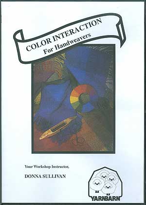 Color Interaction DVD