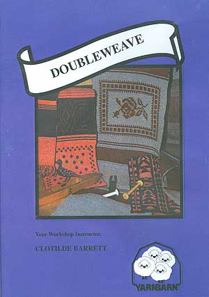 Doubleweave DVD
