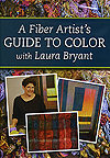 FIBER ARTIST'S GUIDE TO COLOR, Bryant