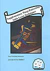 Supplementary Warp Patterning:  Inkle Loom Techniques DVD