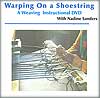 Warping on a Shoestring DVD