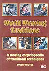 World Weaving Traditions DVD