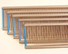 Stainless Reed 17 inch
