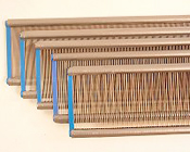 Ashford 32.75 inch Stainless Steel Reed