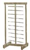 Leclerc Bobbin Stand for 40 Spools