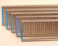 Ashford 17 inch Stainless Steel Reed