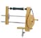 Schacht Double-Ended Bobbin Winder