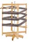 Schacht Warping Mill 18 yd, Vertical