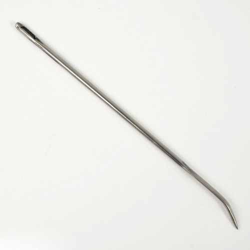 6 inch Metal Tapestry NeedleYarn Barn Of Kansas