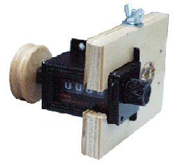 Yardage Counter, Leclerc