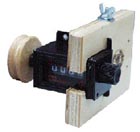 Yardage Counter, Leclerc