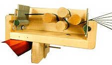 Leclerc Tension Box