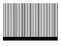 Combs for Tension Box, Leclerc