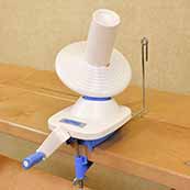 Ball Winder