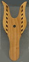 Lucet Decorative Wood, 4