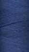 8/4 CARPET WARP 05 Royal Blue 1/2 lb