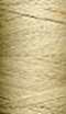 8/4 CARPET WARP 07 Ecru 1/2 lb