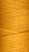 8/4 CARPET WARP 11 Gold 1/2 lb