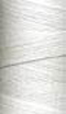 8/4 CARPET WARP 14 White 1/2 lb