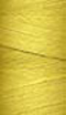 8/4 CARPET WARP 20 Yellow 1/2 lb