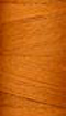 8/4 CARPET WARP 22 Burnt Orange 1/2 lb