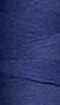 8/4 CARPET WARP 23 Navy Blue 1/2 lb