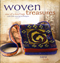 Woven Treasures:  One-of-a-Kind Bags with Folk Weaving Techniques